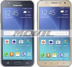 Samsung Galaxy J7 Lte J700m Desbloqueado Pantalla 5.5 13mpx